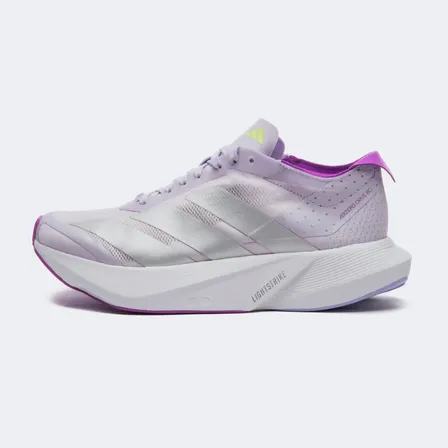 Tênis Feminino Adizero Drive Rc adidas Violeta Lisa 37 Br