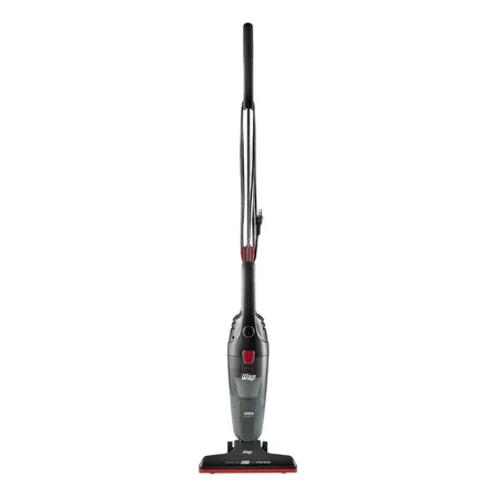 Aspirador De Mão Wap High Speed Black 1.2l Preto E Vermelho 60hz Preto/vermelho 127v