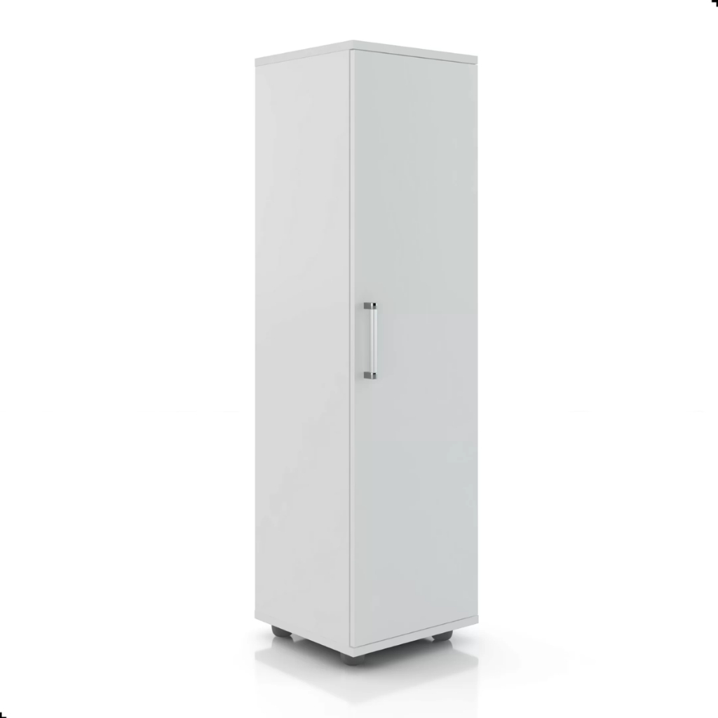 Armario Stellinha Sofi 1 Porta Multiuso Organizador Sapateira