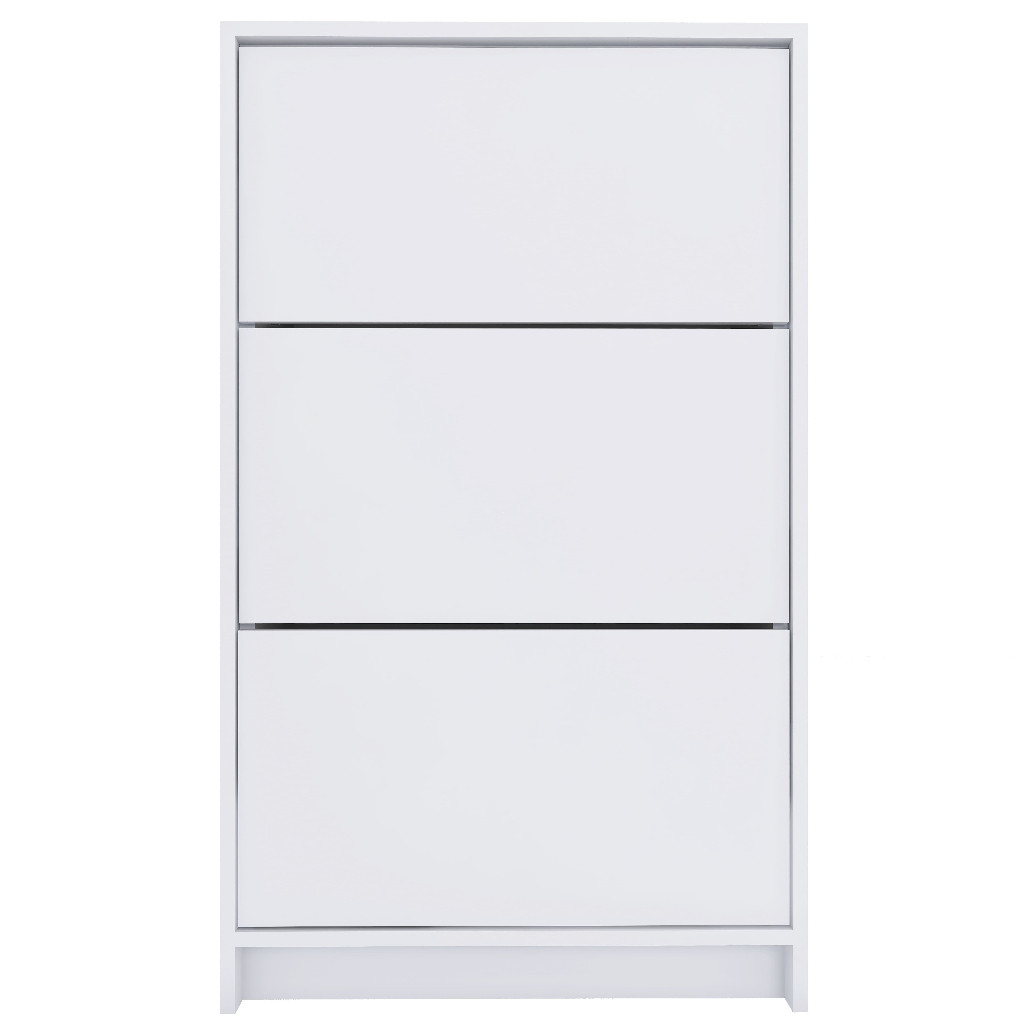 Sapateira Organizadora 3 Portas Pratica