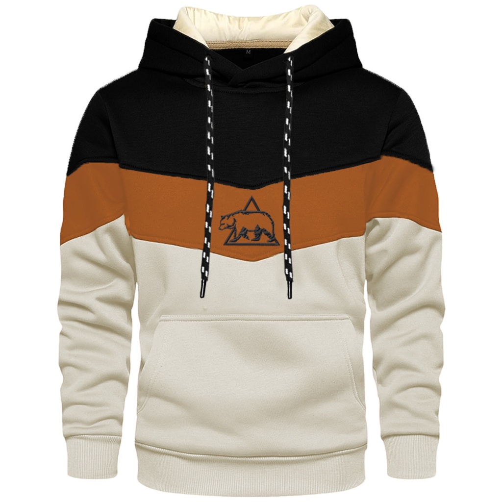 Casaco de Moletom Blusa de Frio Swag Estilo Unisse Masculino Feminino