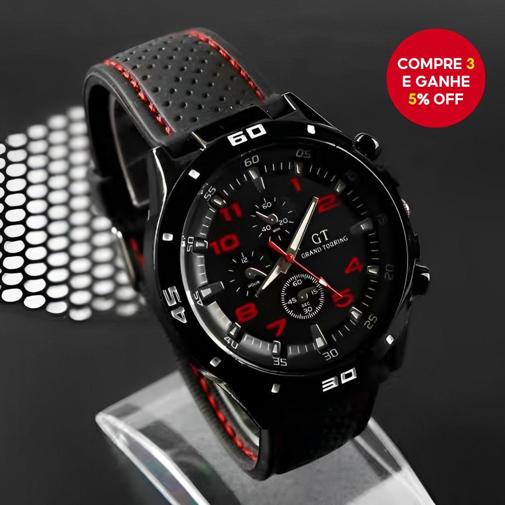 Relógio Esportivo Digital Resistente À Água Relógios Masculinos Leve Pulseira De Silicone De Pulso Para Ano Novo Ao Ar L