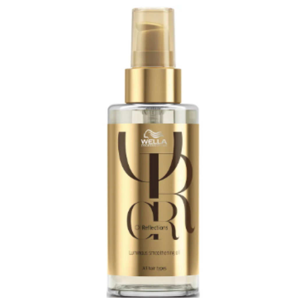 Wella Pro Oil Reflections Óleo 100ml