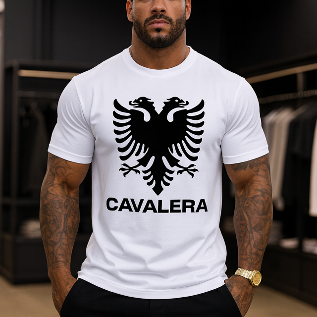Camiseta Masculina casual Marca Famosa Estilosa Algodão Caimento Perfeito Várias Cores Lançamento Envio 24h