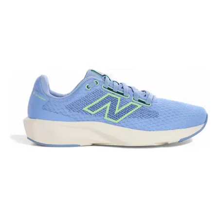 Tênis New Balance Amortecimento Flexível Corrida Caminhada