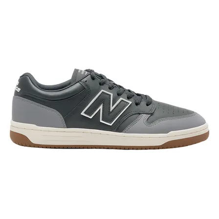 Tênis New Balance Original 480 Low Masculino Urbano Clássico