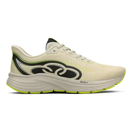 Tênis  Masculino Veloz 3 Olympikus Arenito Lisa 39 Br