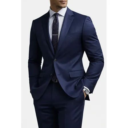 Terno Italiano Slim Promoção Queima De Estoque