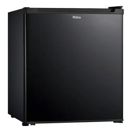 Frigobar Pfg50p 47 Litros Preto Philco