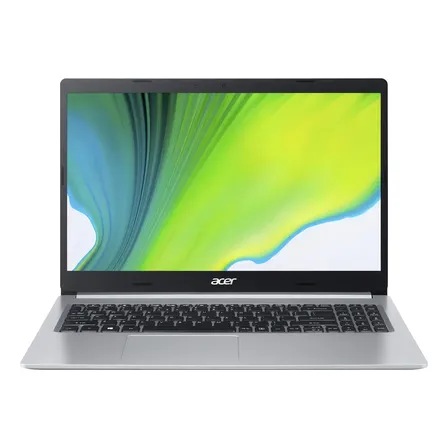 Notebook Acer Aspire 5 A515-45-R2A3 AMD Ryzen 5 5500U Windows 11 Home 8GB 512GB SSD 15,6' Full HD